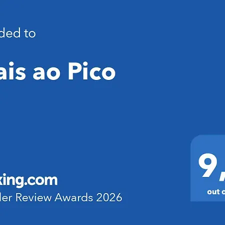 Leais Ao Pico *