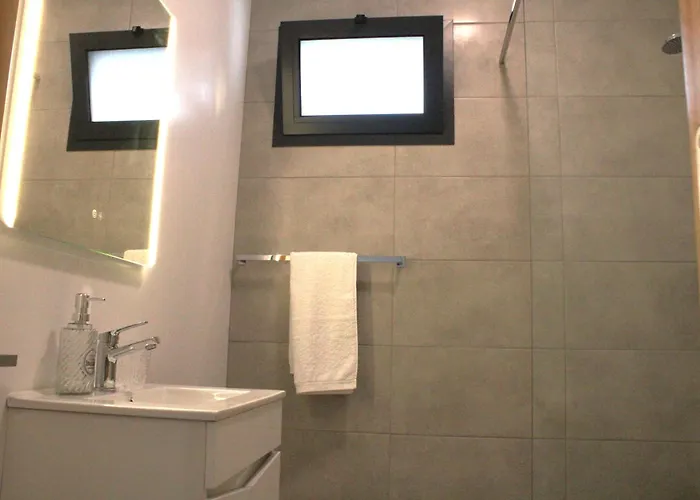 Leais Ao Pico Apartment Porto Da Cruz