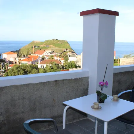Lägenhet Leais Ao Pico *