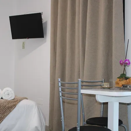 Leais Ao Pico Apartment Porto Da Cruz