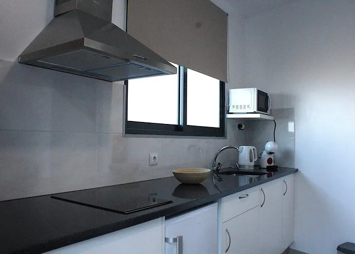 Leais Ao Pico Apartmán Porto Da Cruz