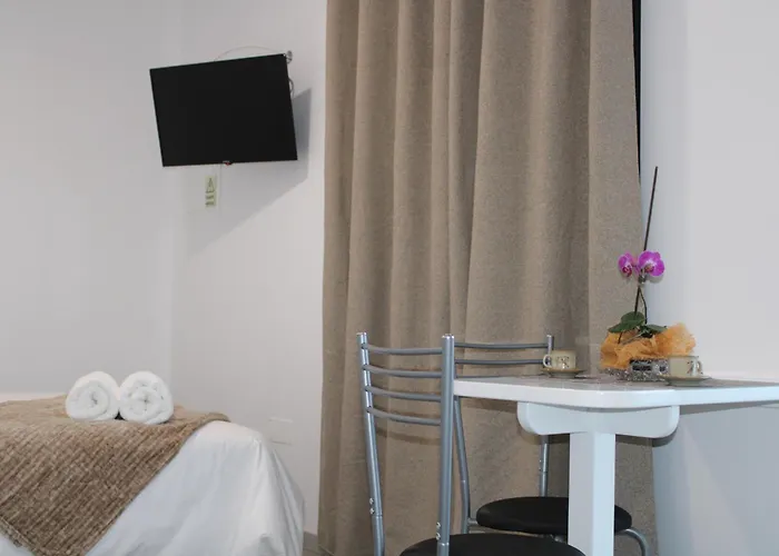 Leais Ao Pico Apartamento Porto Da Cruz