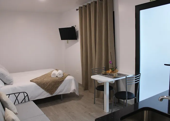 Apartamento Leais Ao Pico